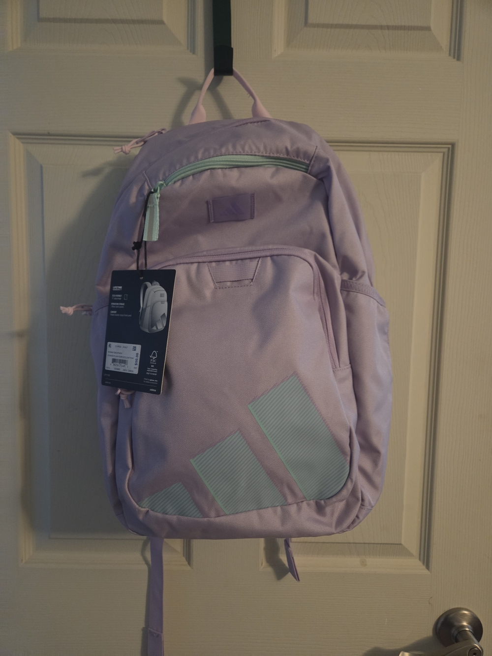 Adidas Laptop Backpack